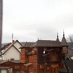 Resort Kasprowy Wierch