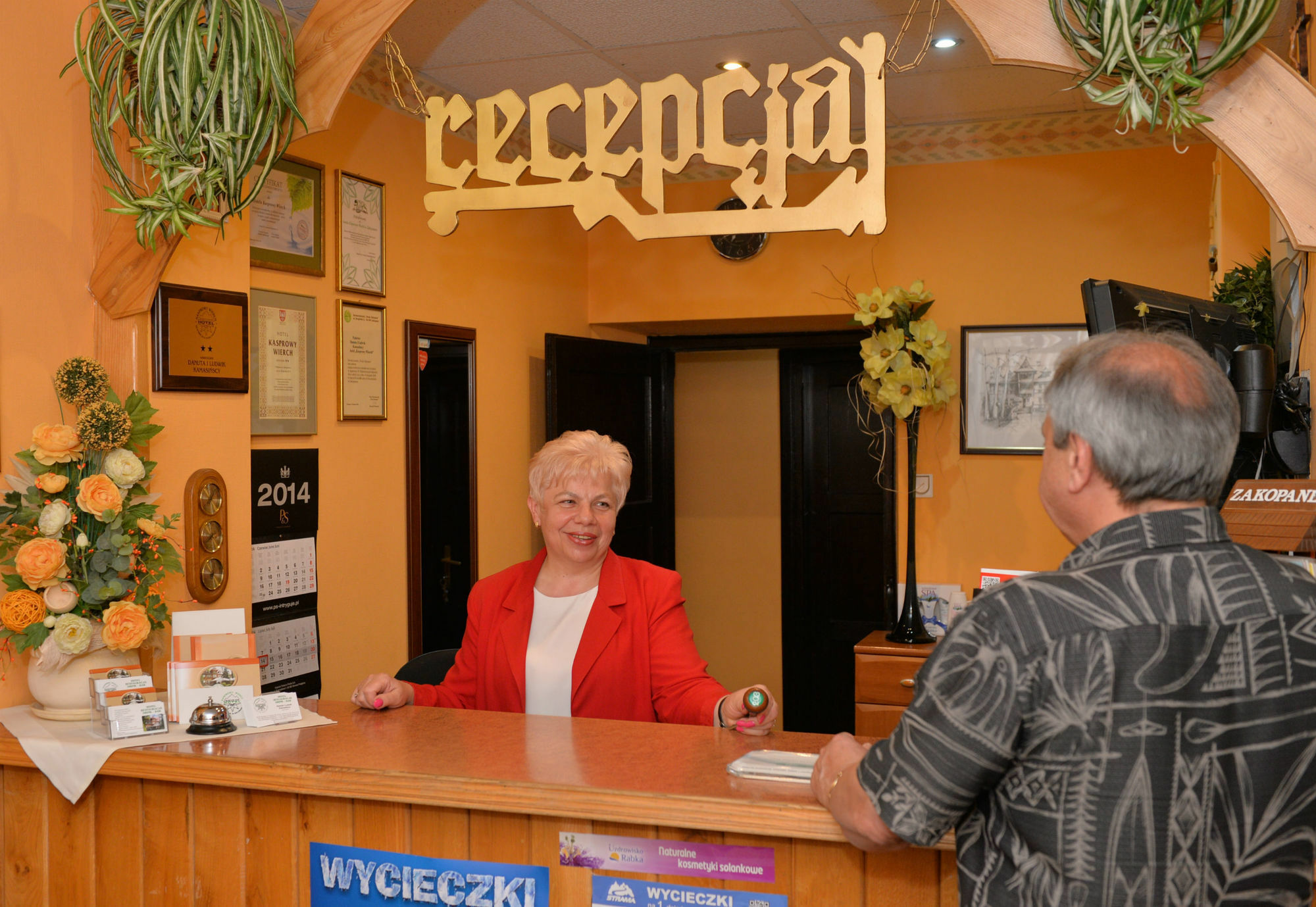 Kasprowy Wierch